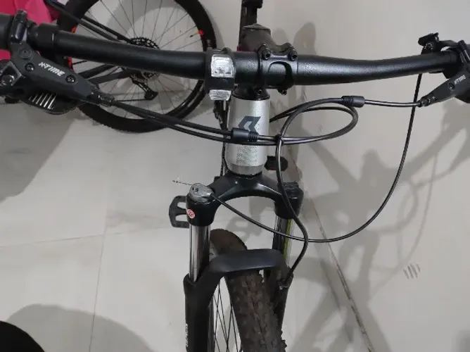 Bicicleta Tava aro 29 unissex 
