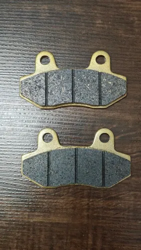 Pastilha de freio Voltz Evs