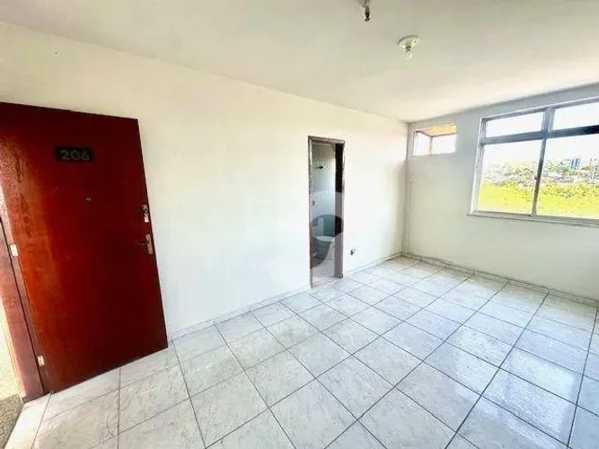 Sala à venda, 20 m² por R$ 65.000,00 - Alcântara - São Gonçalo/RJ