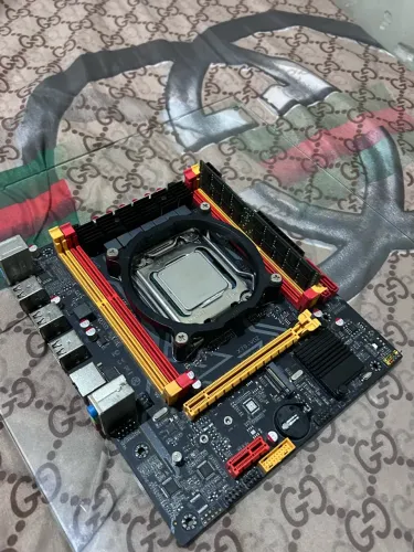 Kit Xeon x79