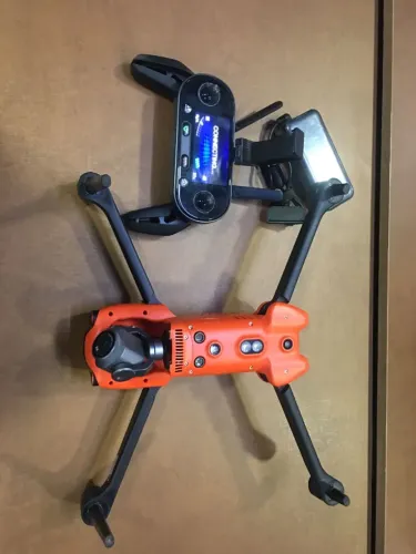 Autel Robotics Drone EVO II Pro