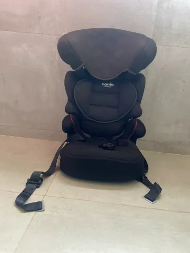 Cadeira para automóvel