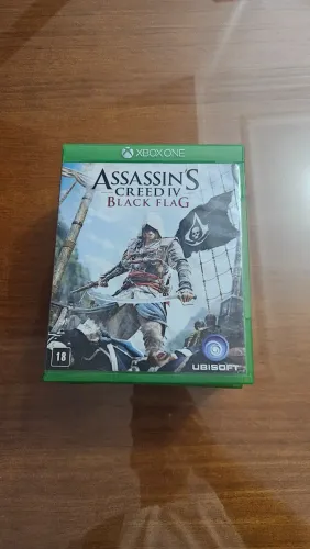 Jogos de Xbox one