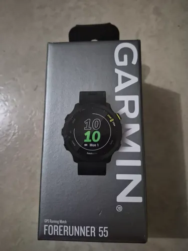Garmin Novo - Nunca usado (ganhei num sorteio)