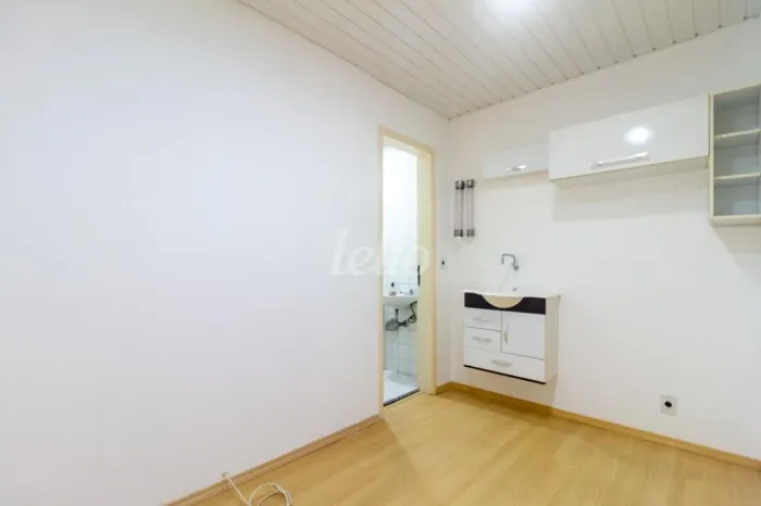 Comercial para alugar no(a) Chácara Santo Antônio (ZS)