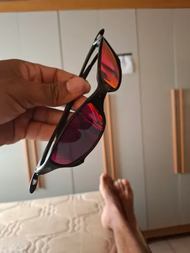 OCULOS JULIETTE E PENNY
