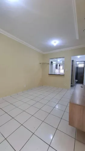 Vendo Apto. Cond. Anthenas Park 4