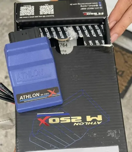 Modulo Athlon M250x