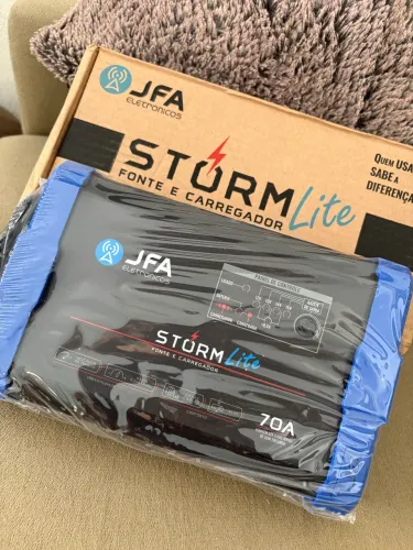 Jfa 70ah