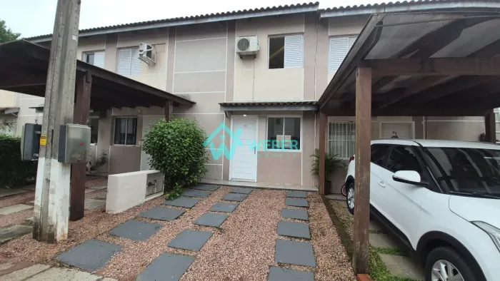 Casa para locação, Canudos, Novo Hamburgo, RS