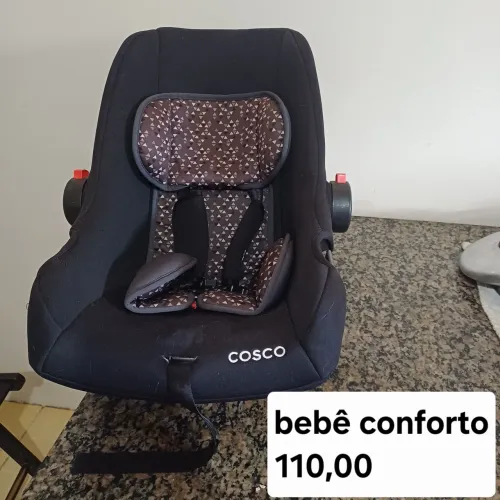 Bebê Conforto