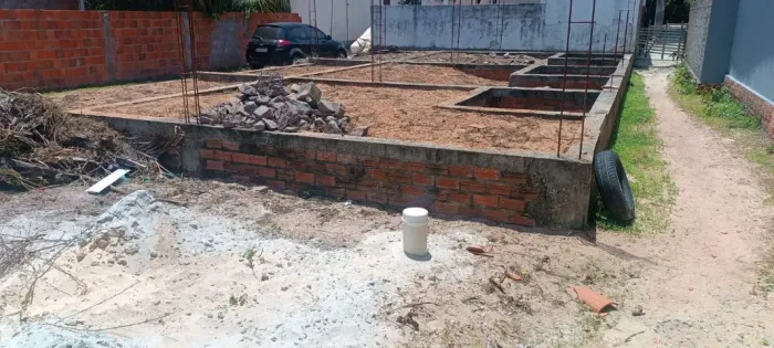 TERRENO GUAJIRU (TRAIRI/CE) 8.5 x 21