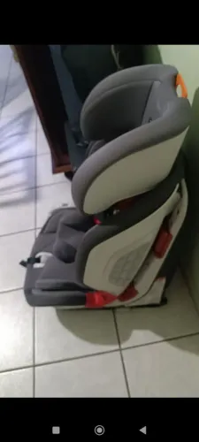 cadeira para auto chicco youniverse fix