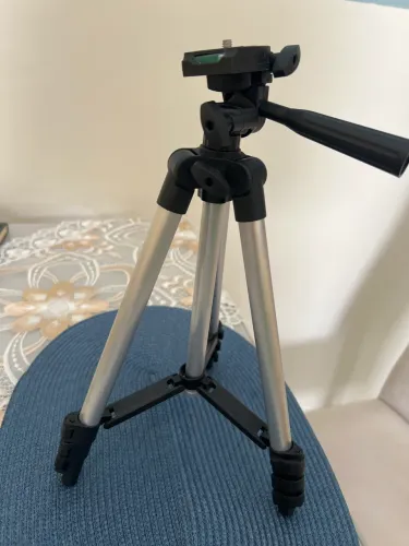 Mini Tripé pra celular 