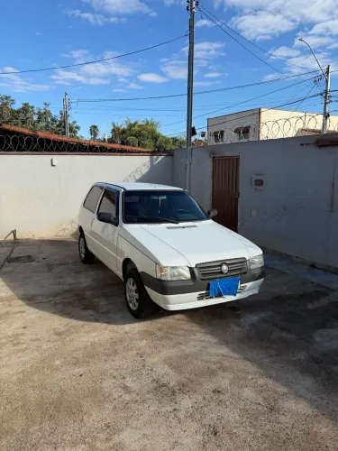 Fiat Uno Mille 1.0 Fire/ F.flex/ Economy 2P 2011