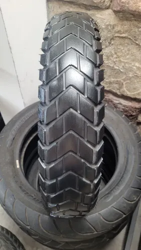 João pessoaPB pneu traseiro pirelli 110/90/17 pra BROS, CROSSER, XRE190, SHI175