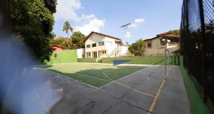 Casa com 1 Quarto à venda em Itapevi / SP