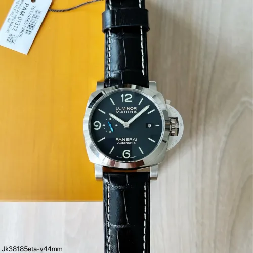 Relógio panerai luminor Marina 