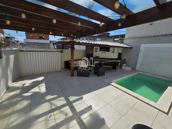Casas para Venda Vila São Luis