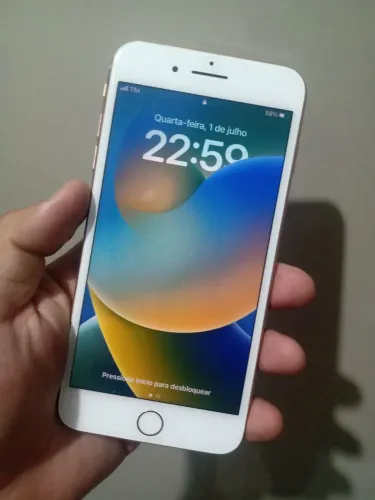 iPhone 8 plus conservado_cartoes 