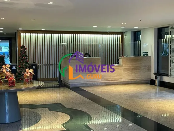 CONJ. COMERCIAL - HIGIENÓPOLIS - SP
