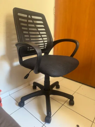 Cadeira de estudo
