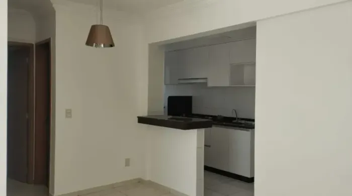 Apartamento Tropicale  60m² com 2 Quartos (1 Suíte) na Cândida de Morais