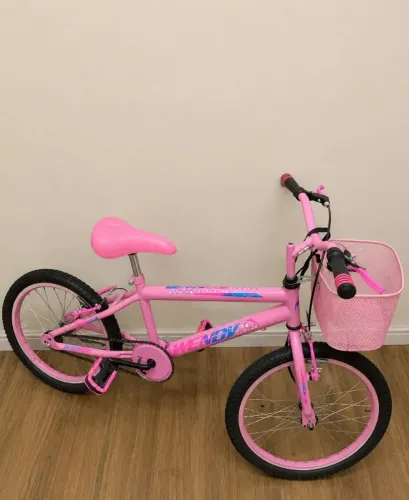 Bicicleta Juvenil
