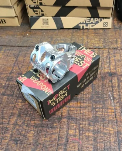 Mesa DaBomb First Bamp Nova