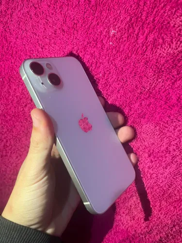 iPhone 13 128GB IMPECÁVEL!