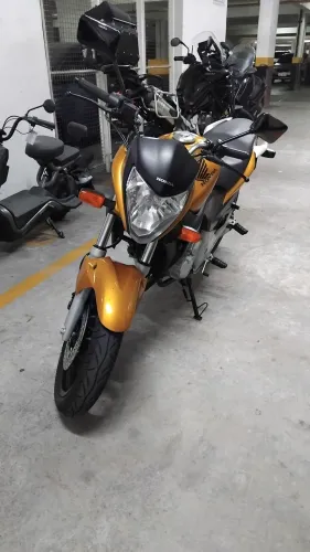 Honda CB300R
