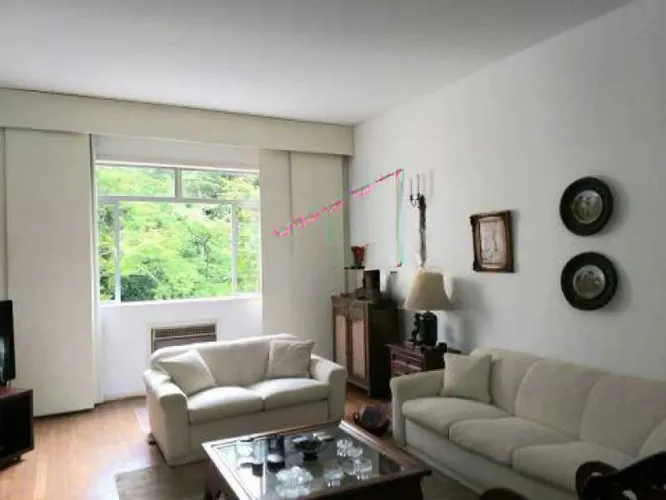 Apartamento : / Residencial / Laranjeiras