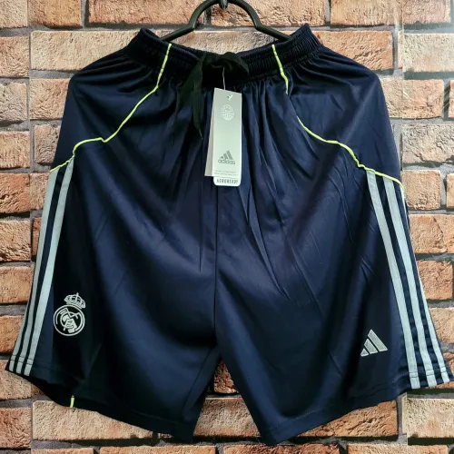 Calção Real Madrid promoção
