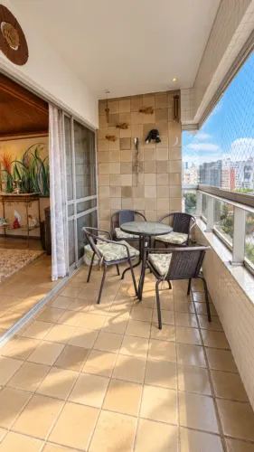 Apartamento para Venda em Recife, Aflitos, 4 dormitórios, 1 suíte, 2 banheiros, 2 vagas