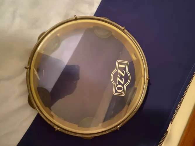 Venda de instrumentos 