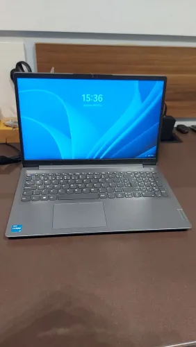 NOTEBOOK I5 11°G + 24GB RAM + 1TB SSD