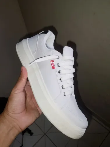 Sapatênis tamanho * novo