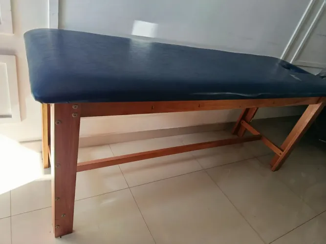 Vende-se Maca profissional