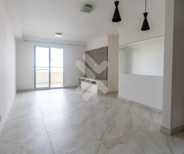 Apartamento à venda | 92 m² | 3 quartos | 2 vagas, L'acqua Condomínio Club, Neópolis, Nata