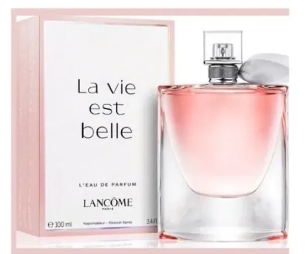 Perfume la vie est belle