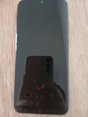 Celular moto e8 play