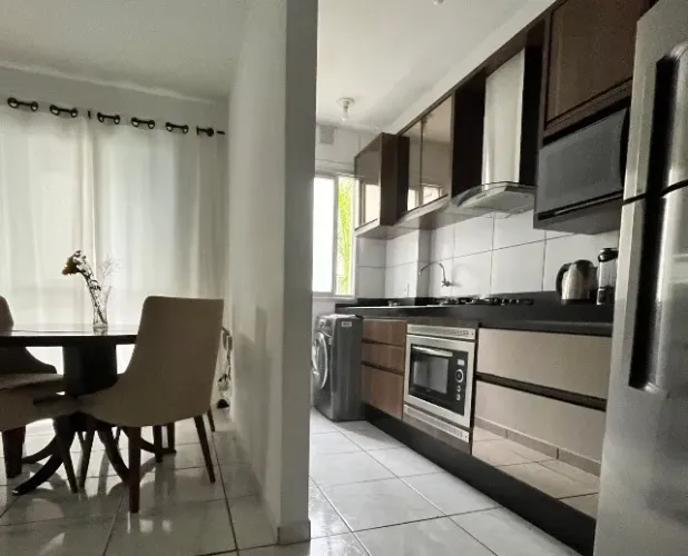Vendo de apartamento no Porto dos Açores