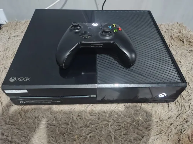 Xbox one