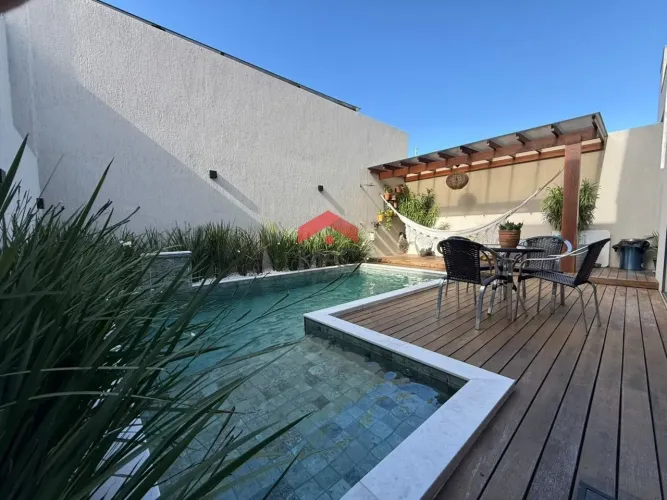 Apartamento para Venda em Camaçari, Vila de Abrantes (Abrantes), 4 dormitórios, 4 suítes,
