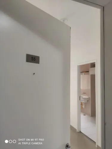 Apartamento com 2 quartos com 51m2 no ABC !!!