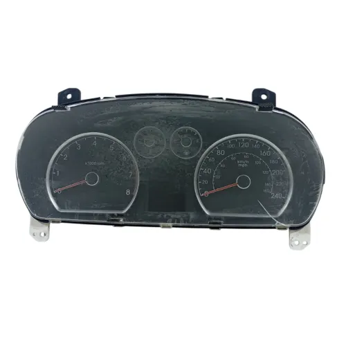 Painel Instrumentos I30 2.0 2011 940022l226 Preto