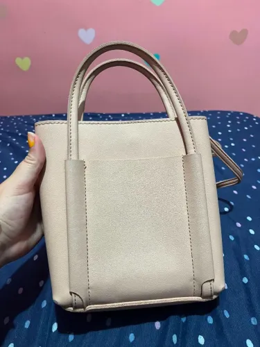Bolsa tiracolo Rose
