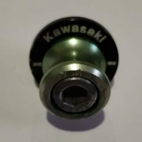 Slider de balança original Ninja 300