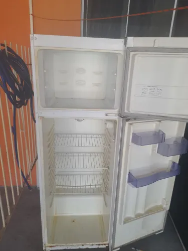 Geladeira continental