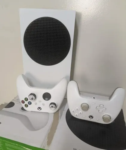 Xbox Séries S 512Gb